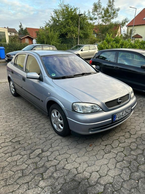 Opel Astra 139.850 km 950 € Cadolzburg 90556