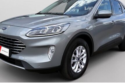 Ford Kuga 47.550 km 22.885 &euro; Itzehoe 25524