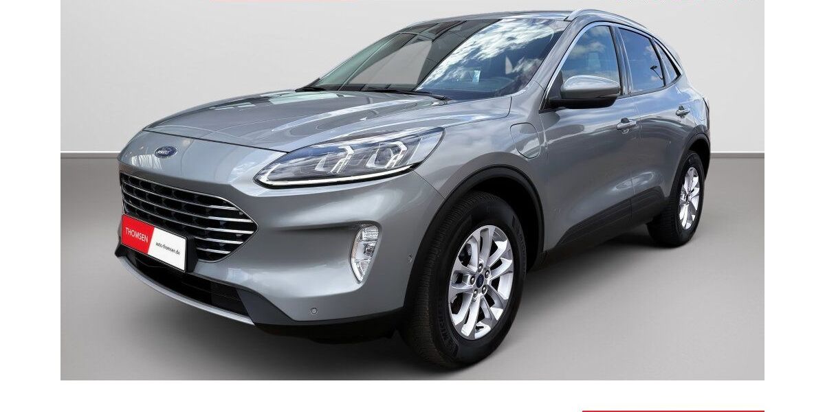 Ford Kuga 47.550 km 22.885 &euro; Itzehoe 25524