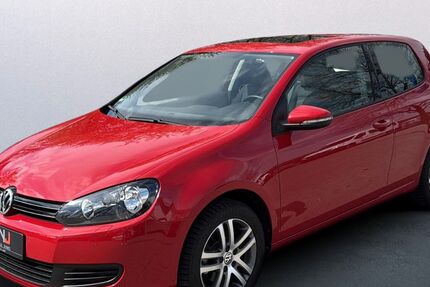 VW Golf 10.900 km 11.900 &euro; Niederelbert 56412