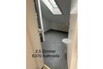 Dachgeschoßwohnung Alfeld (Leine) - 2.5 Zimmer, 57 m&sup2;, 650&euro; | Angebot:26312282