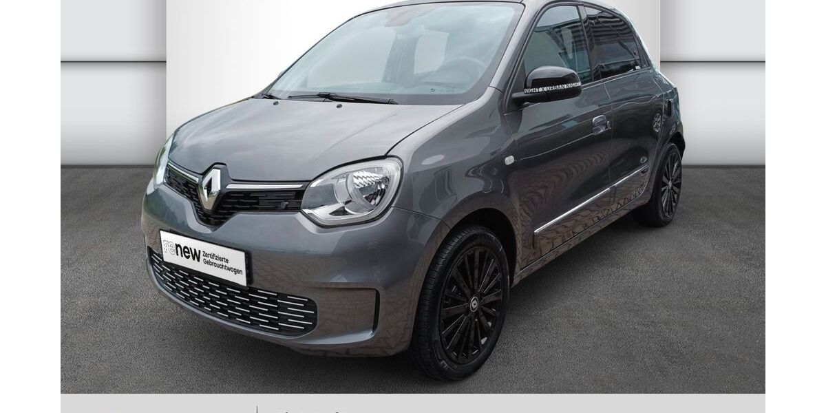 Renault Twingo 28.619 km 14.890 &euro; Schmalkalden 98574