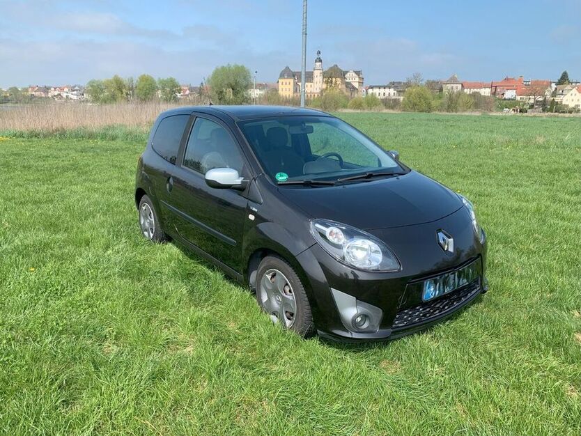 Twingo
