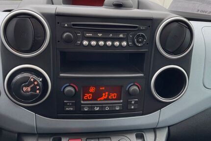 Citroen Berlingo 90.615 km 9.300 &euro; Oelde 59302