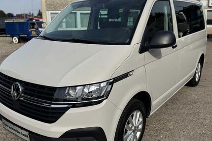 VW T6 Multivan