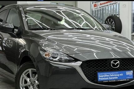 Mazda 2 27.000 km 15.450 &euro; Fuhrberg 30938