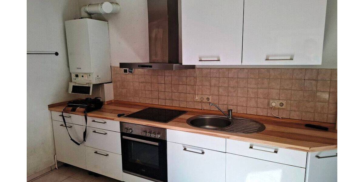 Mehrfamilienhaus, Wohnhaus Zerbst/Anhalt Zerbst - 6 Zimmer, 126 m&sup2;, 270.000&euro; | Angebot:26798861