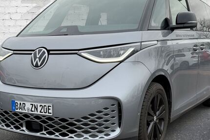 VW ID. Buzz 14.999 km 57.425 &euro; Bernau 16321