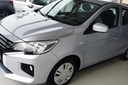 Mitsubishi Space Star 21.510 km 11.900 € Hamm 59063