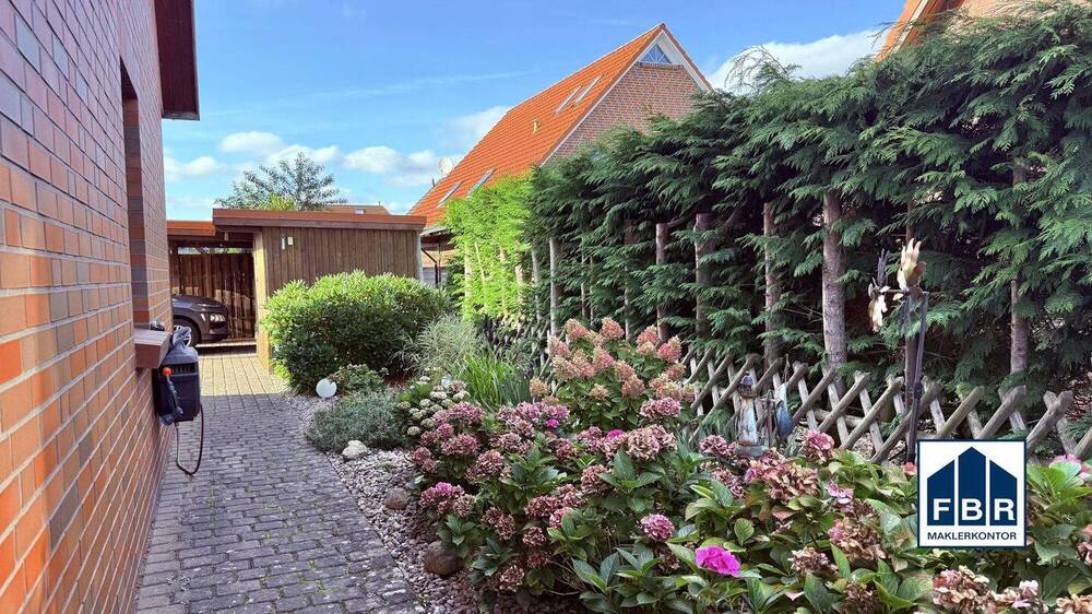 Doppelhaushälfte Plate - 4 Zimmer, 95 m&sup2;, 219.000&euro; | Angebot:26247772