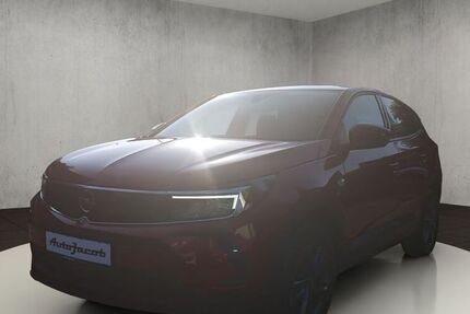 Opel Grandland (X)