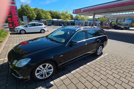 Mercedes-Benz E 200 155.500 km 10.800 &euro; Flieden 36103