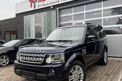 Land Rover Discovery 211.000 km 16.980 &euro; Neusäß 86356