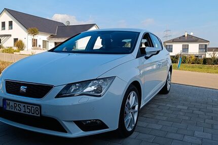 Seat Leon 171.676 km 5.800 &euro; München 81673