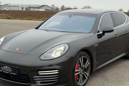 Porsche Panamera 104.000 km 39.990 &euro; Jettingen 71131