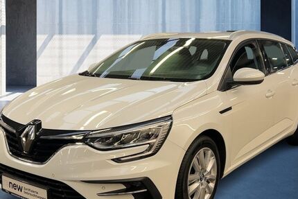 Renault Megane 69.142 km 16.260 &euro; Frankfurt / Main 60314