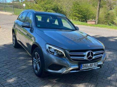 Mercedes-Benz GLC 220 168.000 km 21.500 &euro; Hallschlag 54611