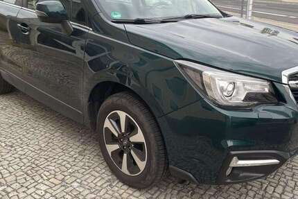 Subaru Forester 166.560 km 8.800 € Dresden 01097