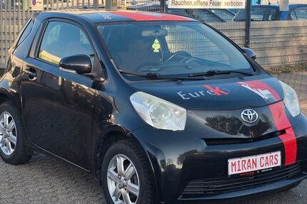 Toyota IQ 103.890 km 3.250 &euro; Düren 52353