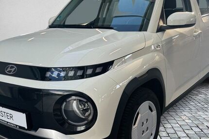 Hyundai INSTER 15.590 km 21.489 &euro; Bamberg 96052
