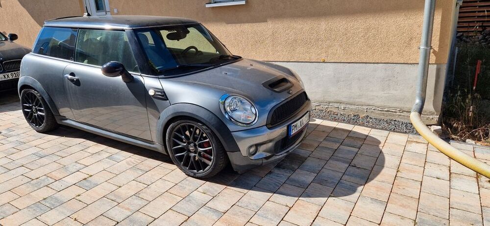 John Cooper Works