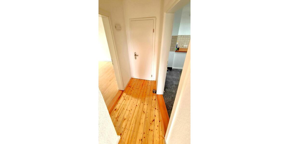 Modernisierte Wohnung für 2 Personen in Bad Münder OT Nettelrede 3 zimmer