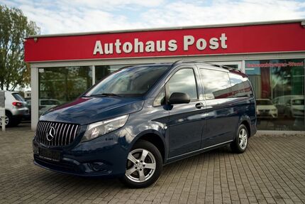 Mercedes-Benz Vito 99.520 km 27.499 &euro; Eisenhüttenstadt 15890