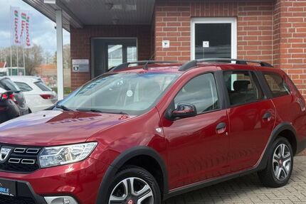 Dacia Logan 78.069 km 10.790 &euro; Aurich Sandhorst 26607