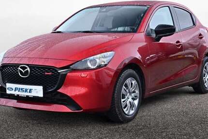 Mazda 2 5.980 km 18.950 &euro; Wolfenbüttel 38302