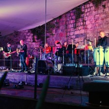 Pop meets Classic 30.05.2026 Orangerie Neustrelitz