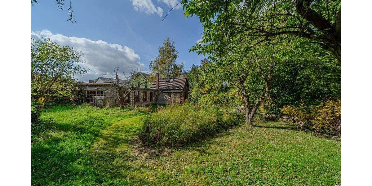 Einfamilienhaus Wustermark / Priort Priort - 4 Zimmer, 90 m&sup2;, 385.000&euro; | Angebot:25801615