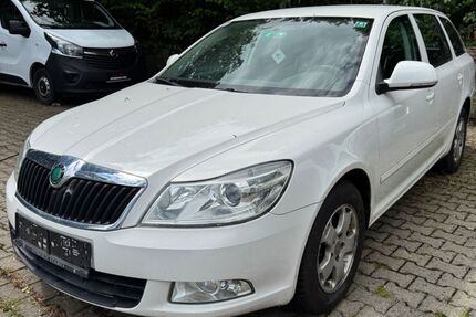 Skoda Octavia 226.000 km 4.990 &euro; Kempten 87439