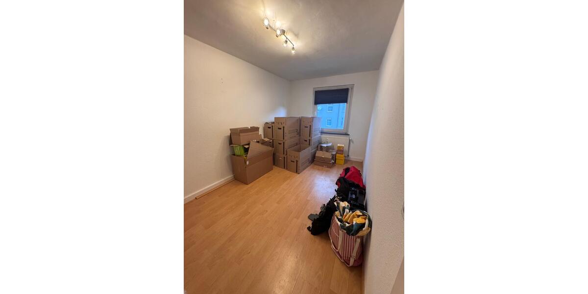 Etagenwohnung Herne Sodingen - 3 Zimmer, 65 m&sup2;, 450&euro; | Angebot:26623829