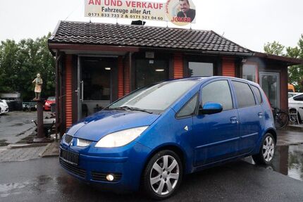 Mitsubishi Colt 177.912 km 1.990 &euro; Erwitte 59597