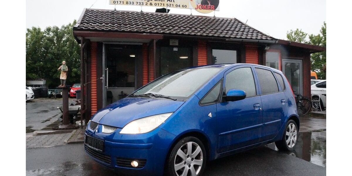 Mitsubishi Colt 177.912 km 1.990 &euro; Erwitte 59597
