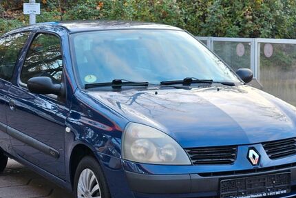 Renault Clio 168.000 km 2.499 &euro; Berlin 13509