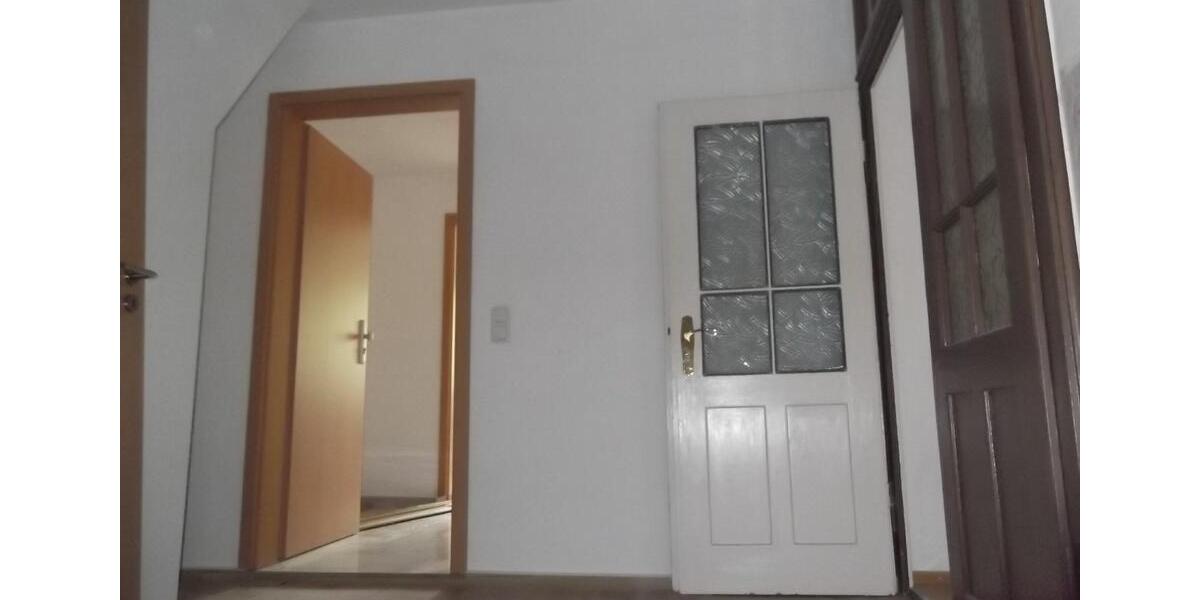 Maisonettenwohnung Auerbach/Vogtland Vogtland - 2 Zimmer, 48 m&sup2;, 300&euro; | Angebot:25381768