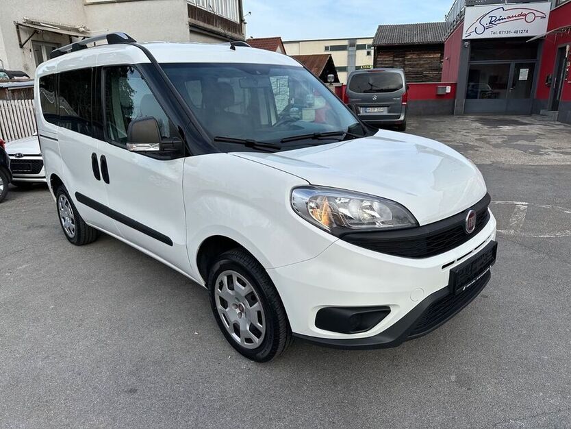 Doblo