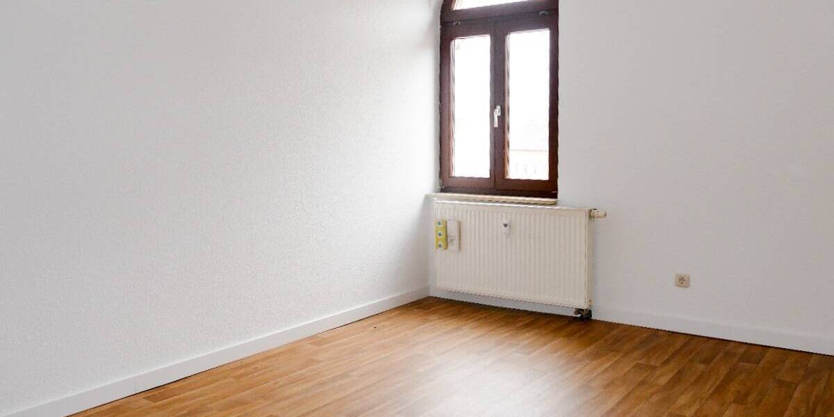 Etagenwohnung Greiz - 2 Zimmer, 36 m&sup2;, 31.000&euro; | Angebot:19292104