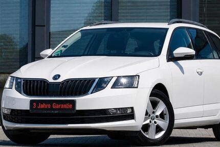 Skoda Octavia 140.600 km 12.800 &euro; Korschenbroich 41352