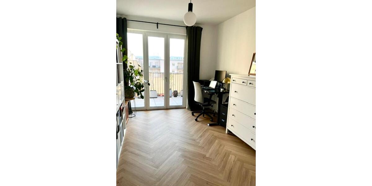 Großzügige Wohnung mit Top-Ausstattung, ideal für Paare&Familien 4 zimmer