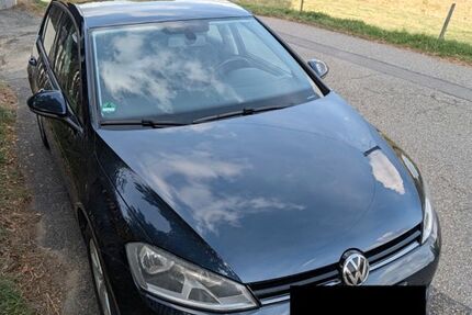VW Golf 188.262 km 5.300 &euro; Dachsberg 79875