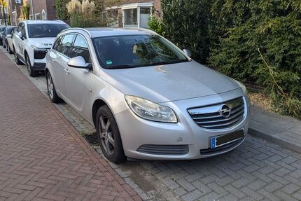Opel Insignia 203.500 km 6.300 &euro; Ehningen 71139