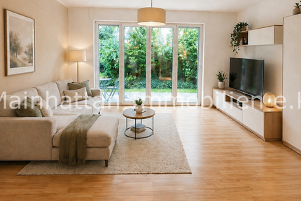 Wohnung Usingen-Zentrum Zentrum - 2 Zimmer, 53 m&sup2;, 142.000&euro; | Angebot:26321928