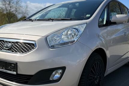 Kia Venga 77.530 km 7.490 &euro; Speyer 67346