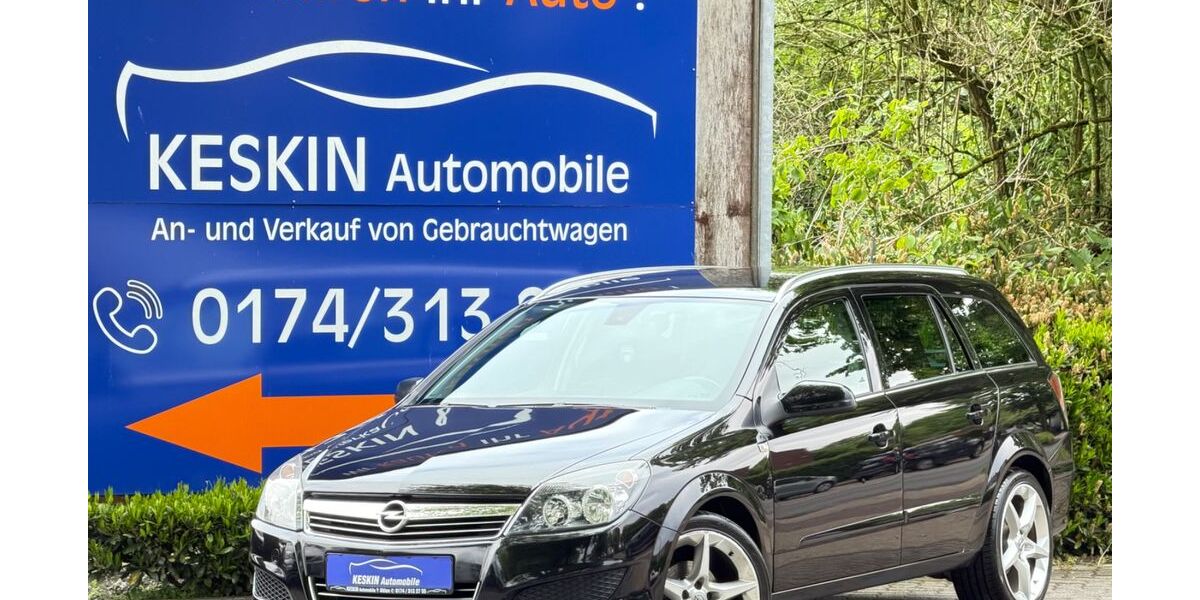 Opel Astra 148.000 km 3.490 &euro; Ahlen 59227