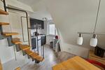 Maisonettenwohnung Norderney - 1.5 Zimmer, 27 m&sup2;, 530&euro; | Angebot:26358229