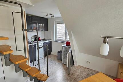 Wohnung Norderney - 1.5 Zimmer, 27 m&sup2;, 530&euro; | Angebot:26358229