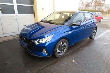 Hyundai i20 76.900 km 12.700 &euro; Weissenfels 06667