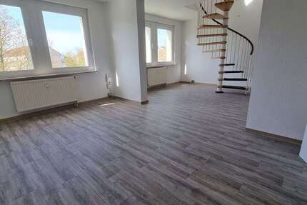 Wohnung Schönebeck - 4 Zimmer, 123 m&sup2;, 729&euro; | Angebot:26386011